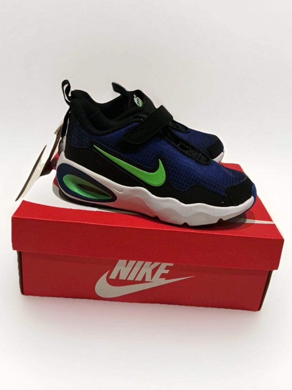 Nike Air Max Nova Kids Shoes